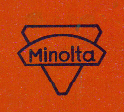 minolta 2